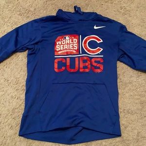 CUBS SWEATSHIRT